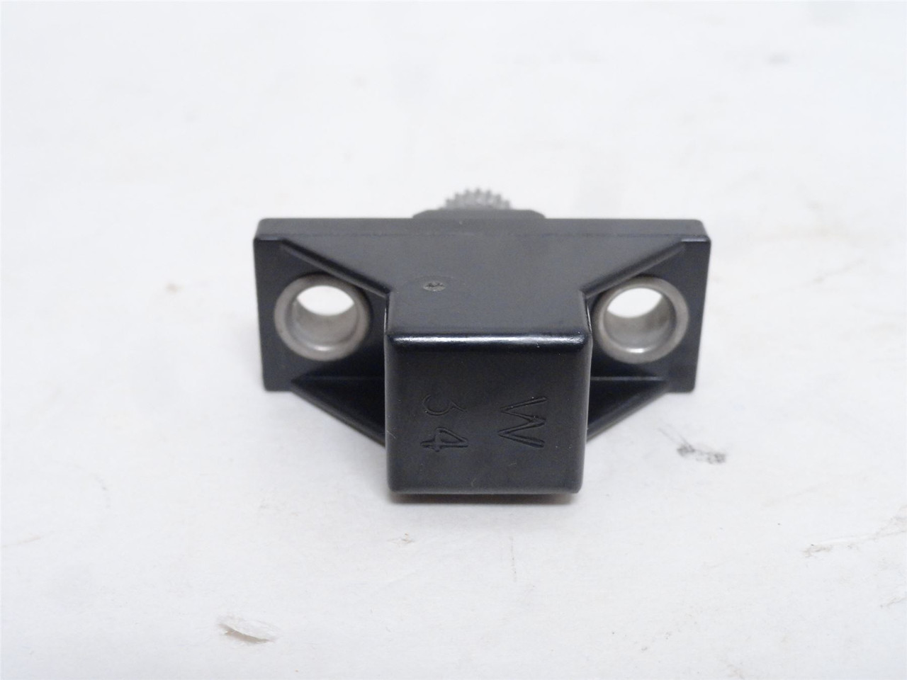 Allen-Bradley W34; Thermal Overload Element; Ser: W
