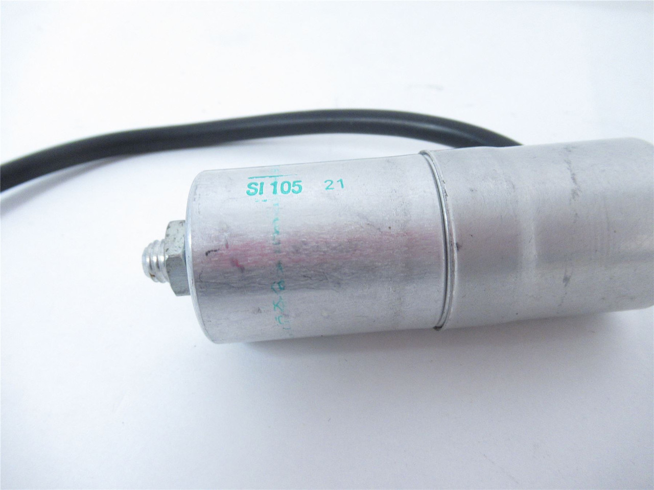 Robert Reiser 073100005_; Capacitor Fixed 3uF 400/430/450V