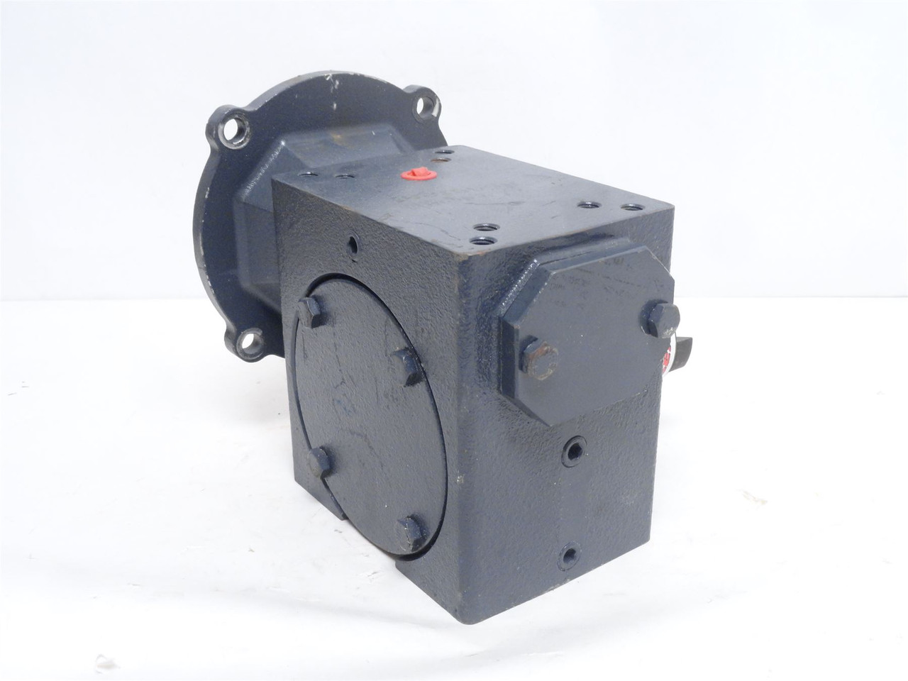 Hub City 0230-02601; Gear Reducer; 5:1 Ratio; W/Jaw-Coupler