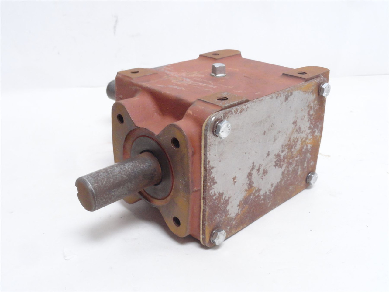 Philco-Dexter 52557384; Gearbox; 1:1 Ratio; 90Deg