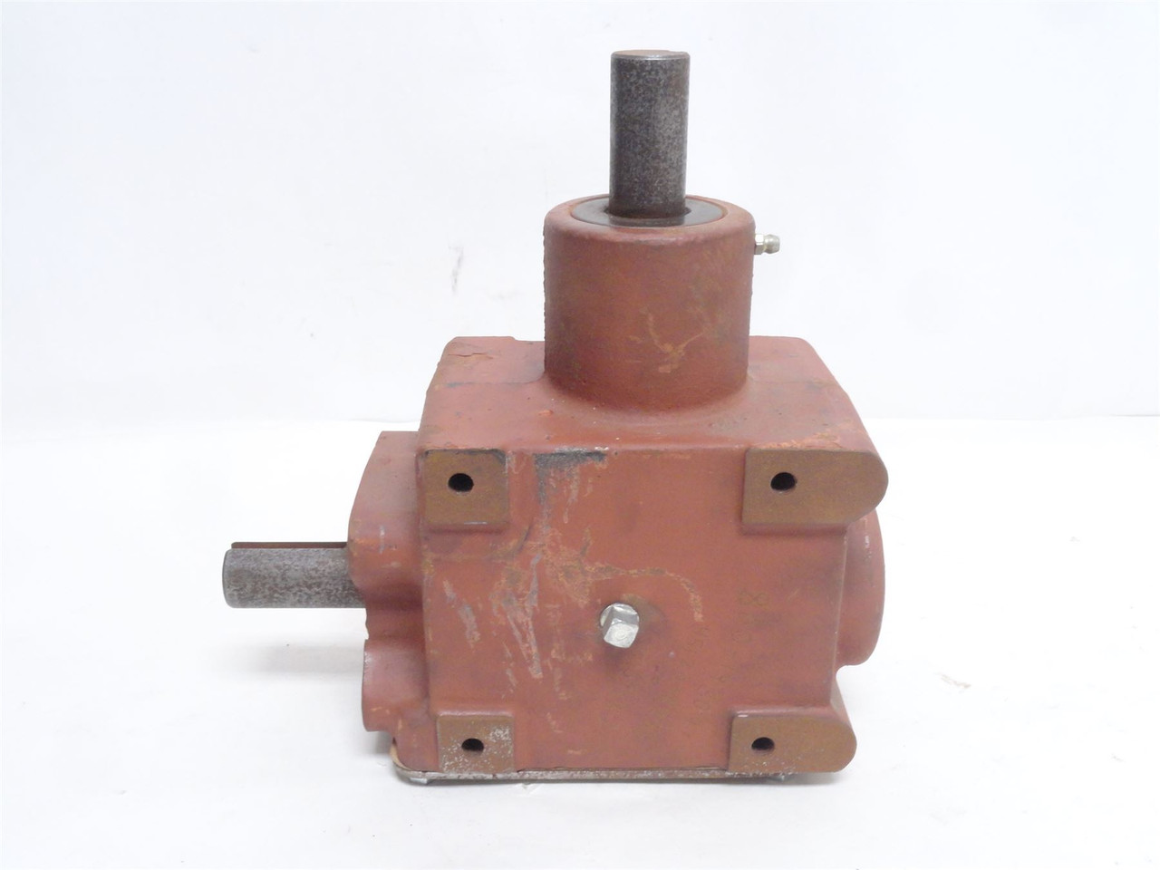 Philco-Dexter 52557384; Gearbox; 1:1 Ratio; 90Deg