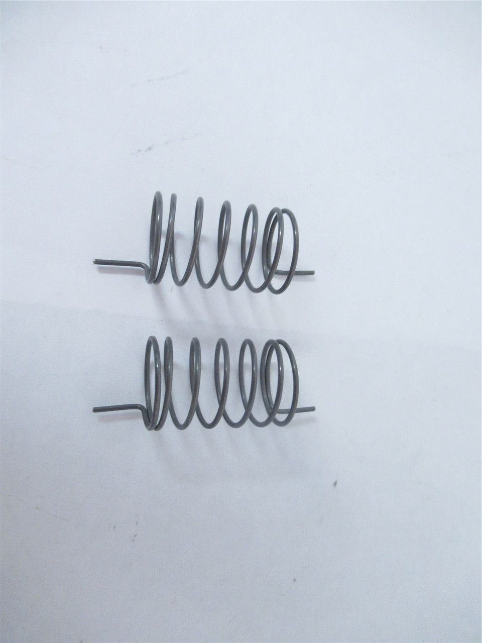 Plemons We Machinery 1200100L; Lot-2 Rail Spring Left