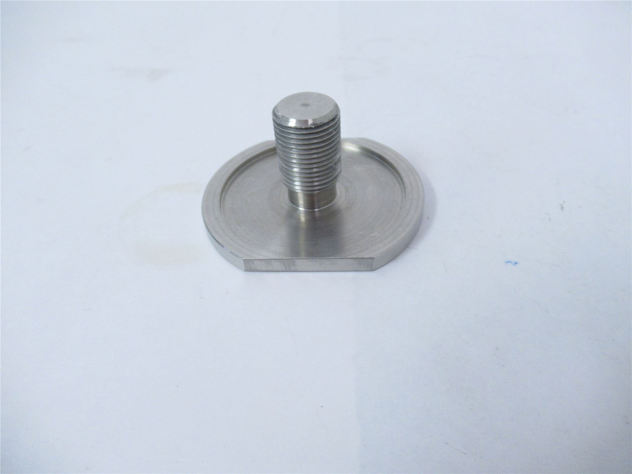GE Leblanc 1300072395; NUT;HUB;RH;SPECIAL;3/4IN/NF;1120