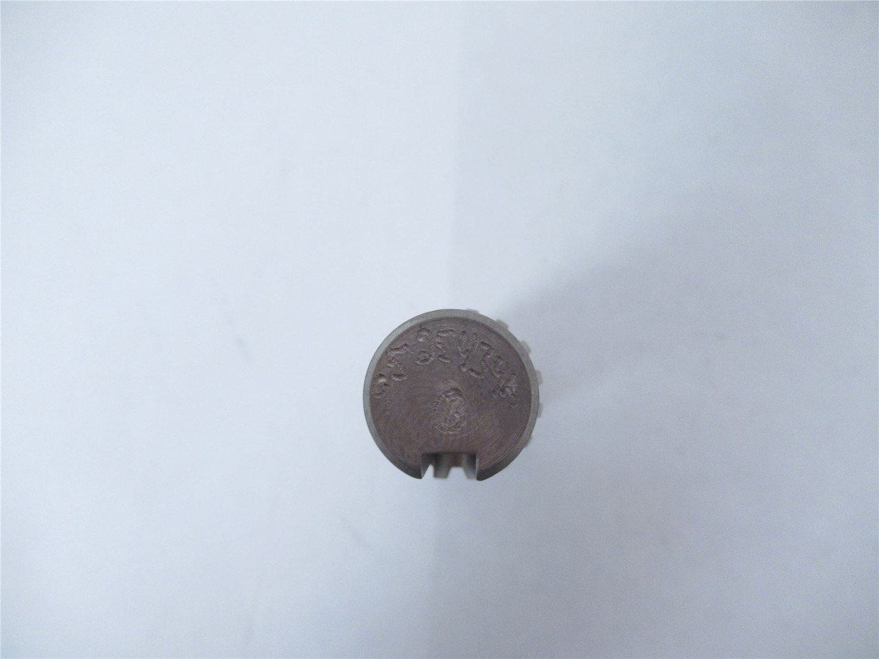Douglas 9525434; Shaft Splined