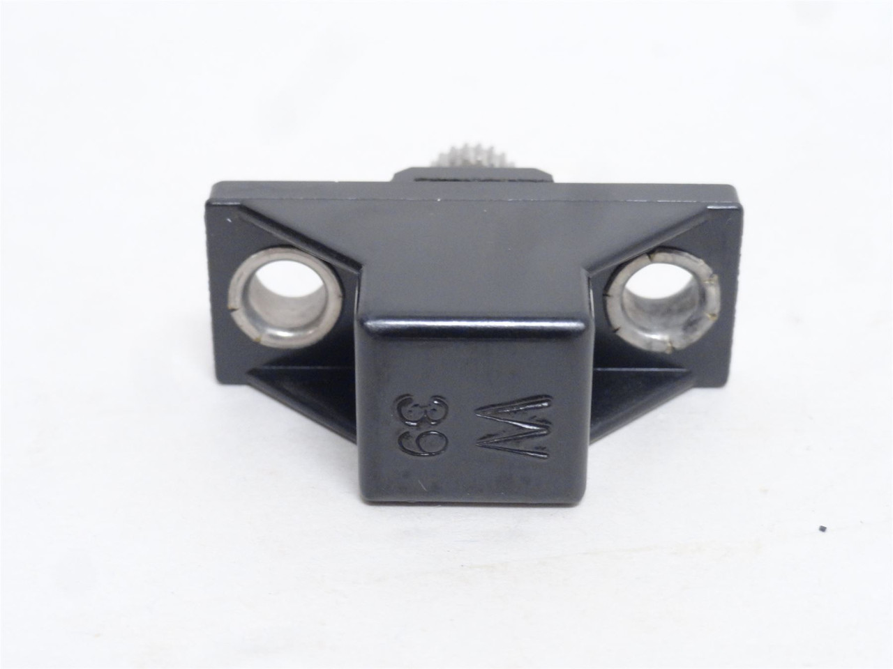 Allen-Bradley W39; Thermal Overload Element; Ser: W