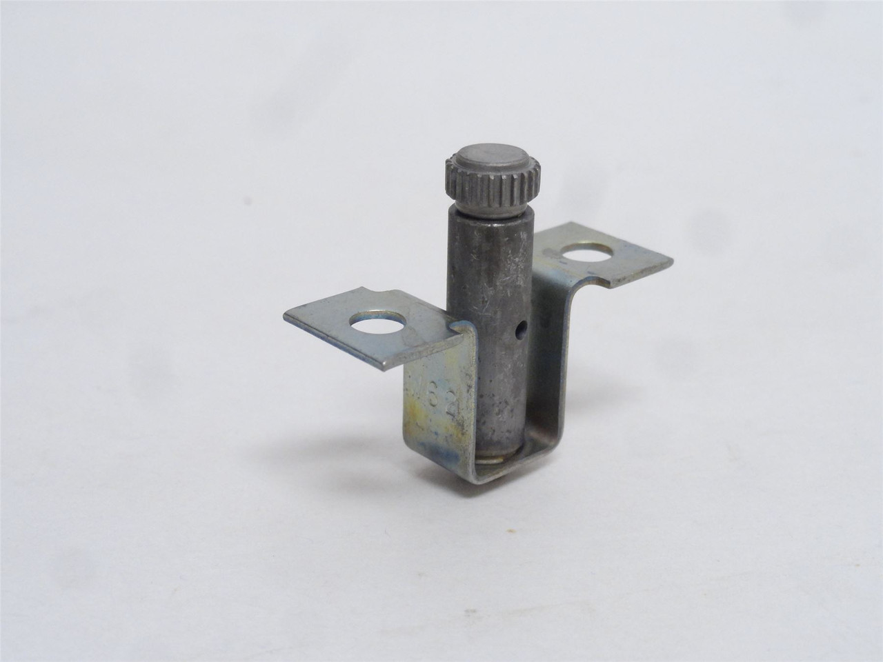 Allen-Bradley W62; Thermal Overload Element; Ser: W