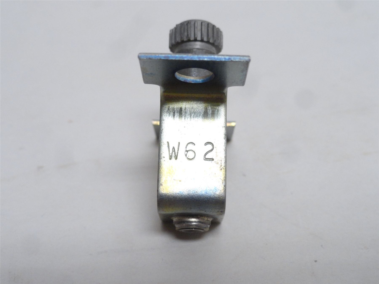 Allen-Bradley W62; Thermal Overload Element; Ser: W