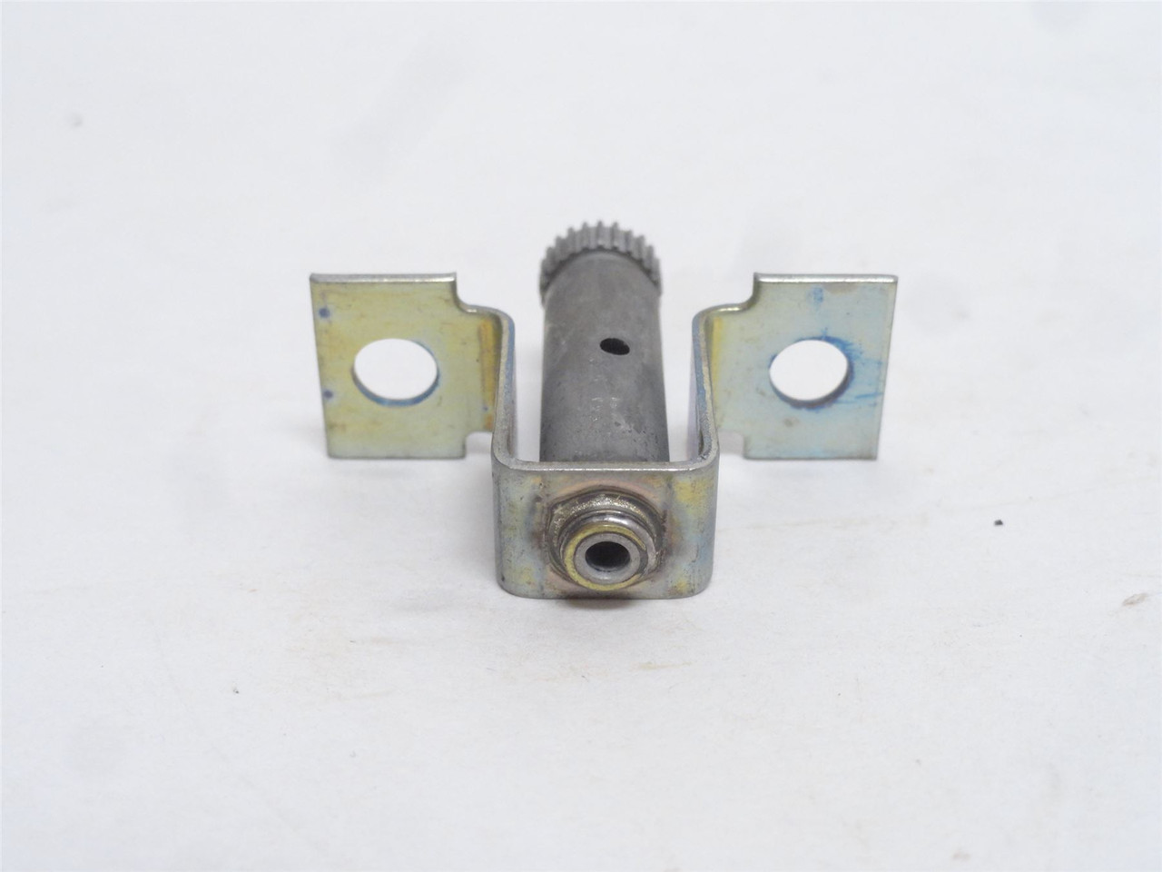 Allen-Bradley W62; Thermal Overload Element; Ser: W