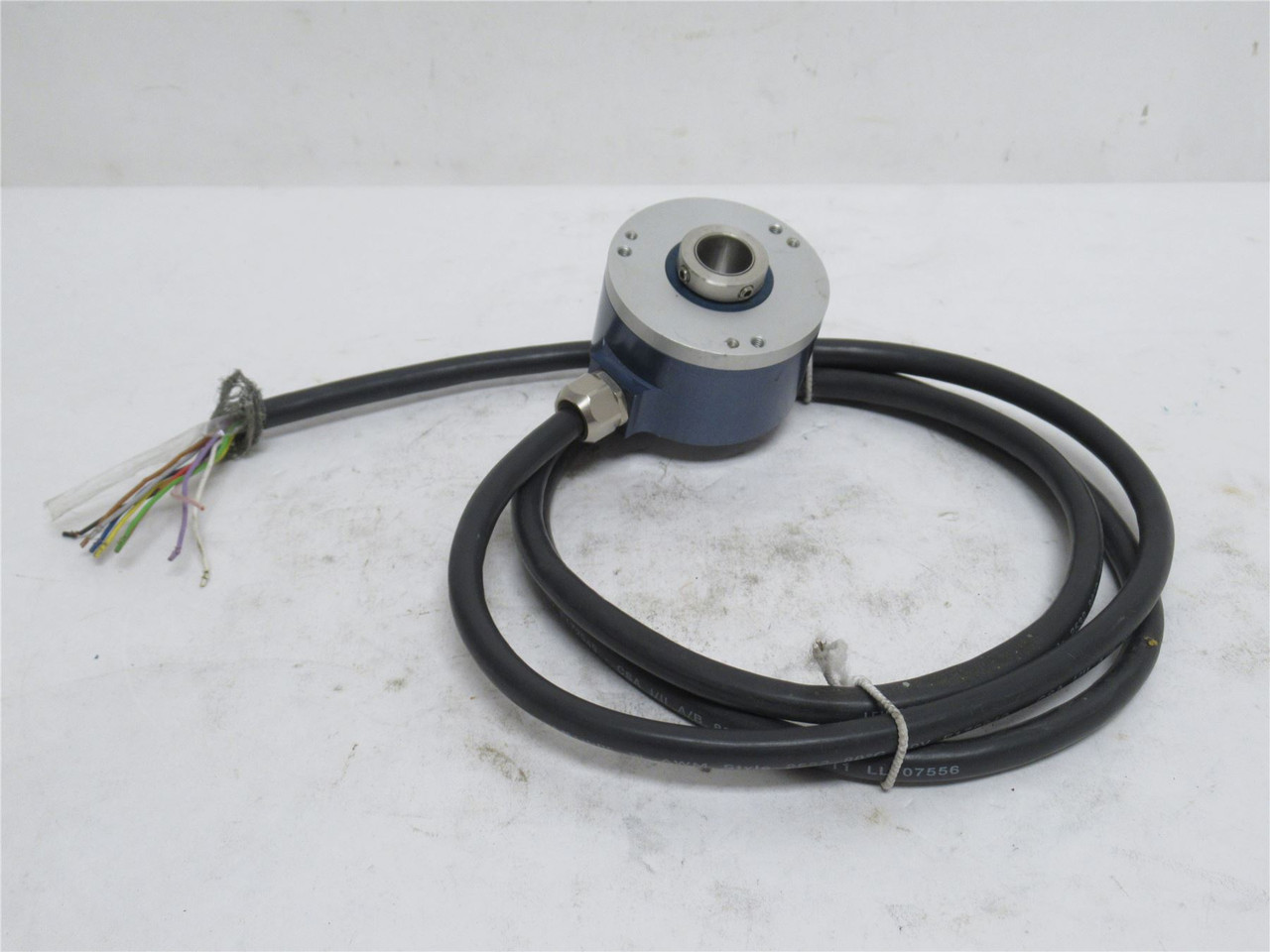 Leine Linde RHI 593; Encoder 577968-01; 9-30VDC; 250ppr HTL