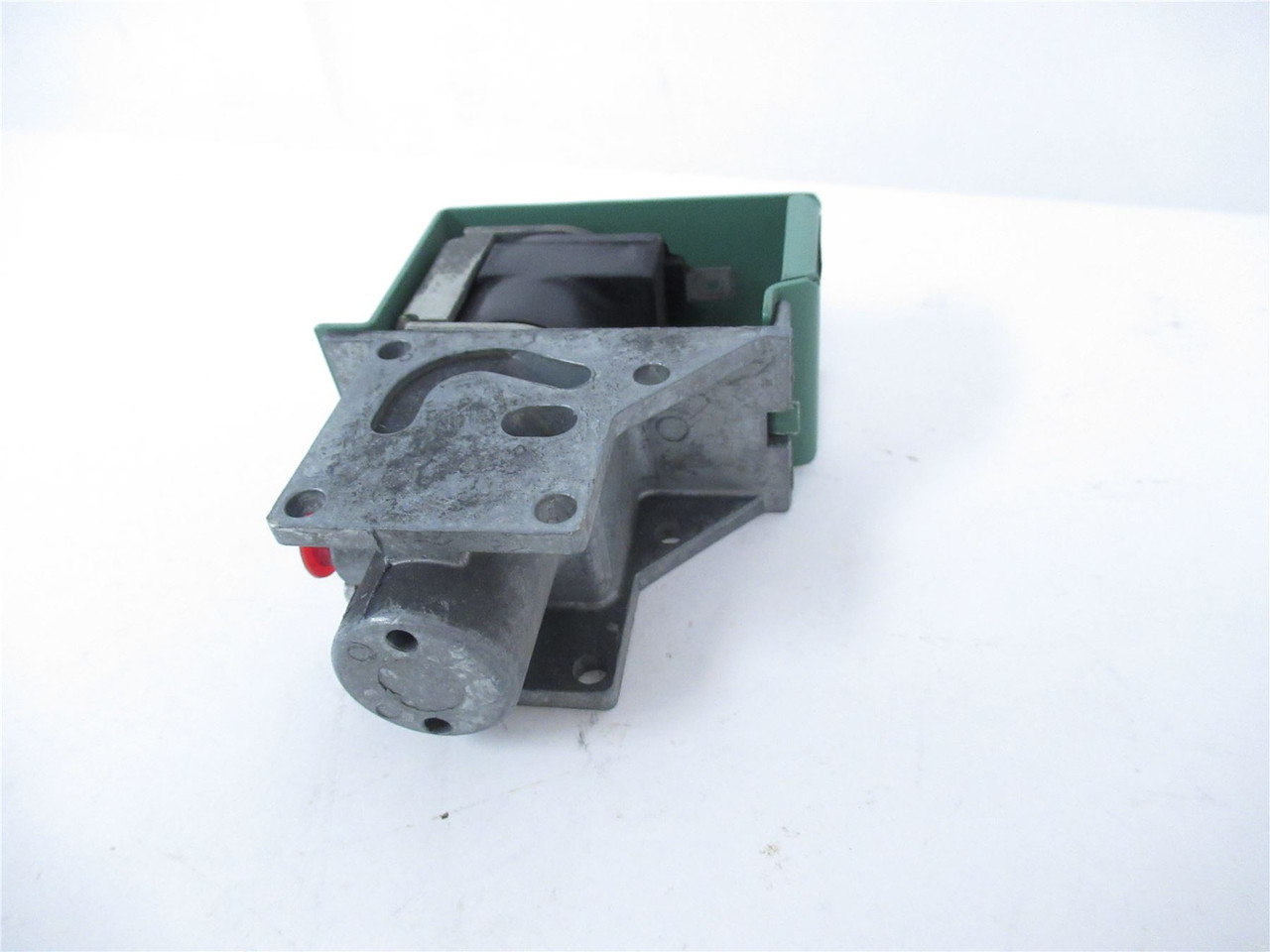 Asco 8318D003; Solonoid Valve 1/4 NPT