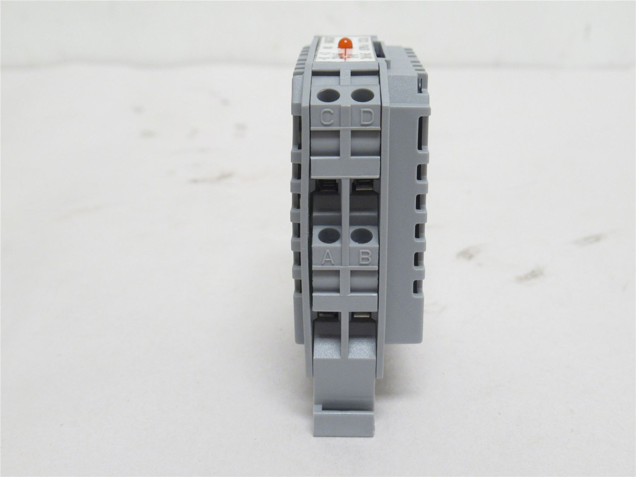 Teco 25399; Power Supply; 22.8-28VAC In; 24VDC Out
