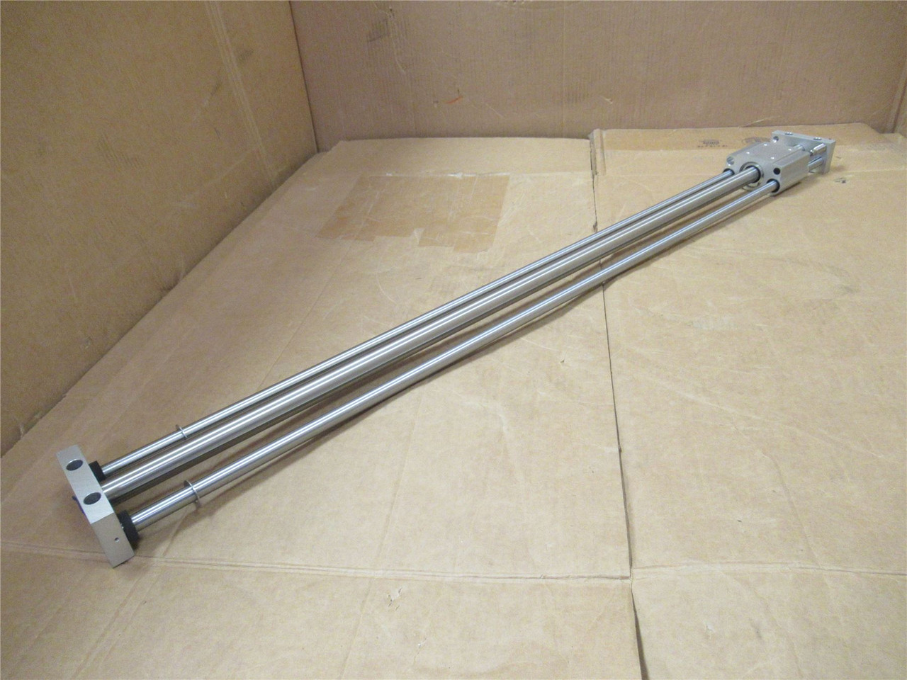 Bimba CUL-01189-A-35; Ultran Slide Cylinder 3/4"ID x 35" Long
