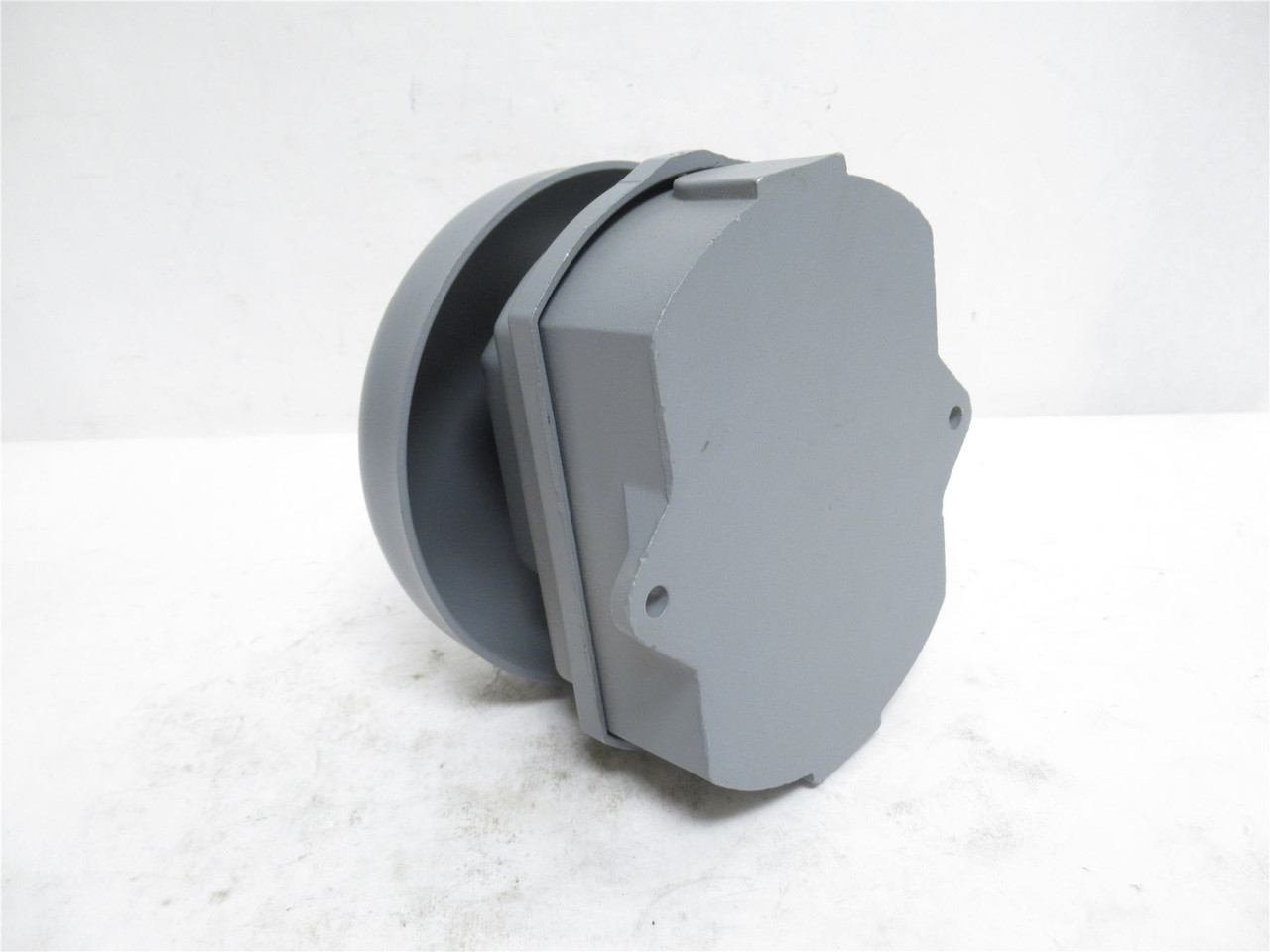 WL Jenkins 2024; Indoor/Outdoor Bell; 24VAC; 0.35 Amps