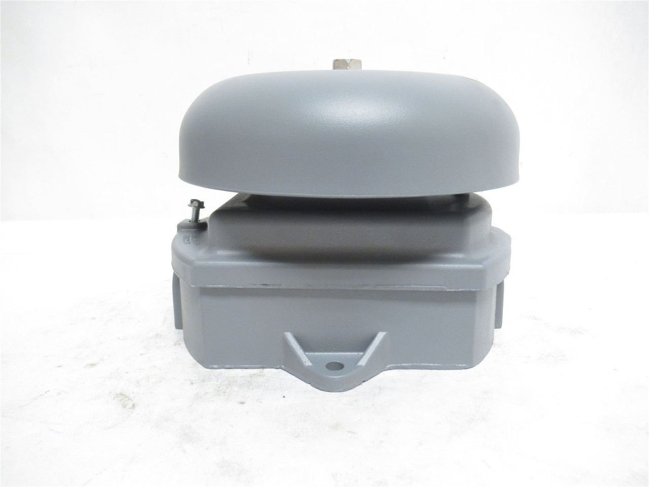 WL Jenkins 2024; Indoor/Outdoor Bell; 24VAC; 0.35 Amps