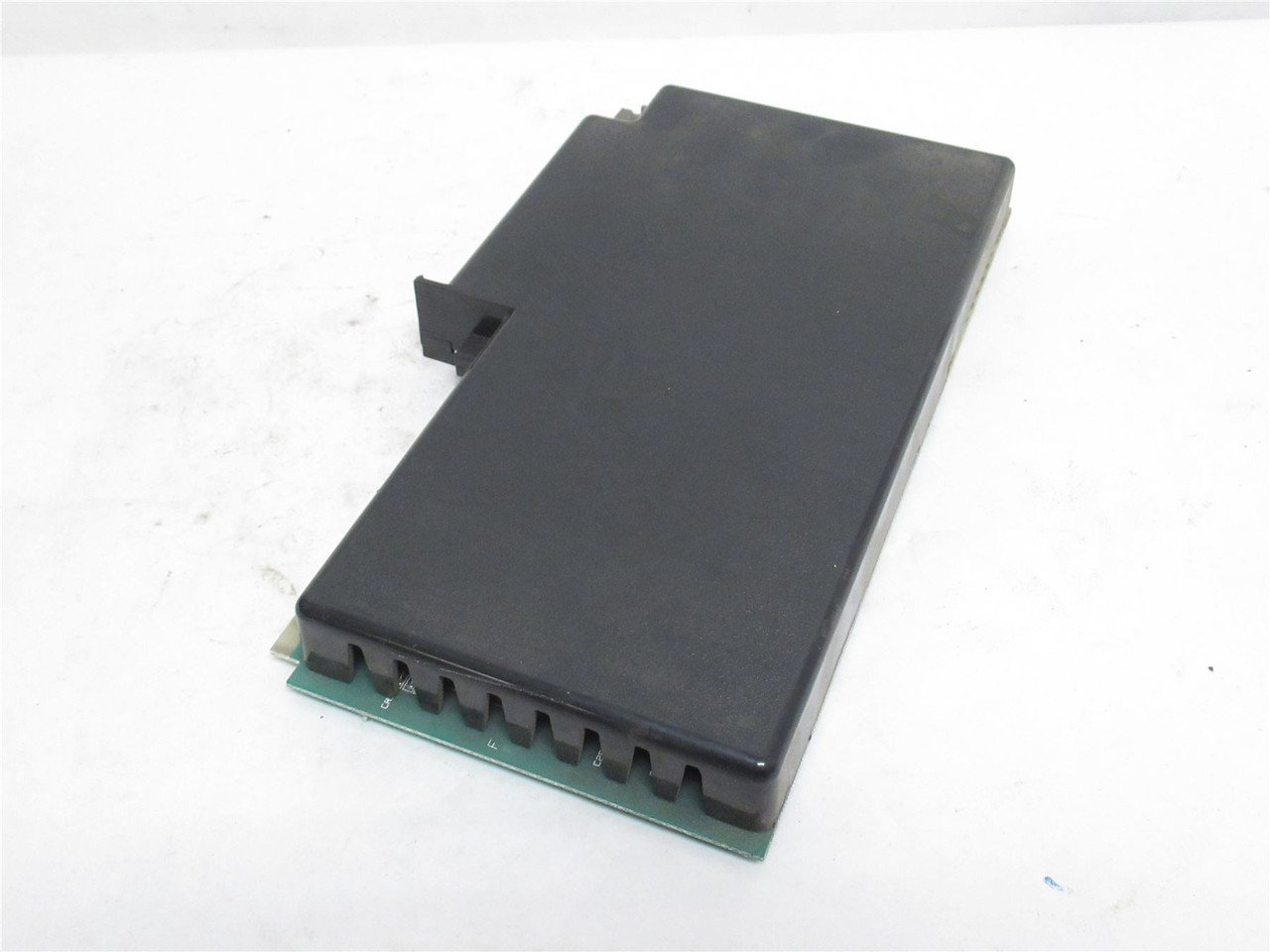 Square D 8030-HIM-101; SyMax Input Module 120VAC/DC; 8PT