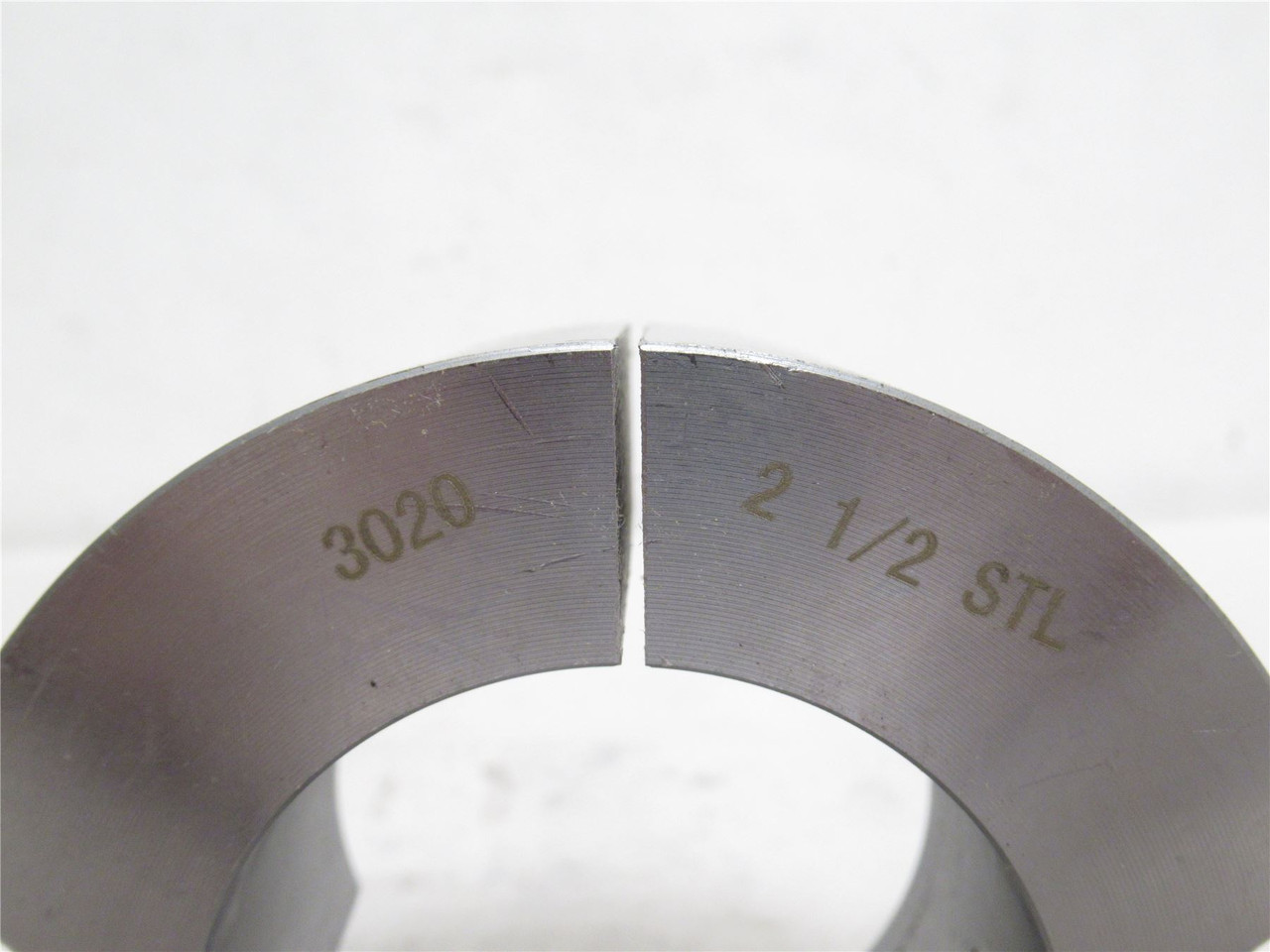 Blackstar 3020-2-1/2; Taper Bushing 2-1/2"ID
