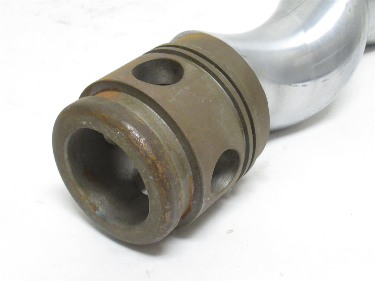 Moyno TS A2G5000; Pump Screw 30-3/4"L x 15/16"ID x 3-1/4"OD