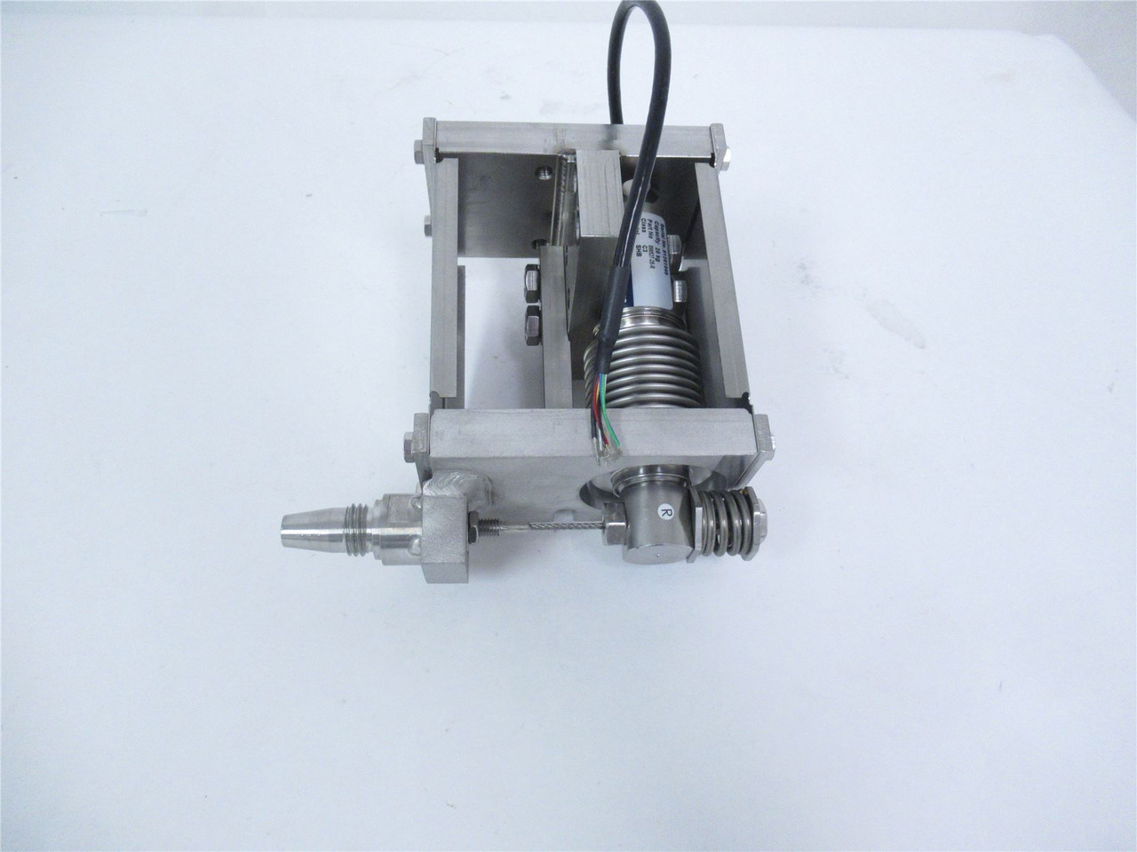 Revere Transducers 899527-26R; Transducer Unit Load Cell 20Kg