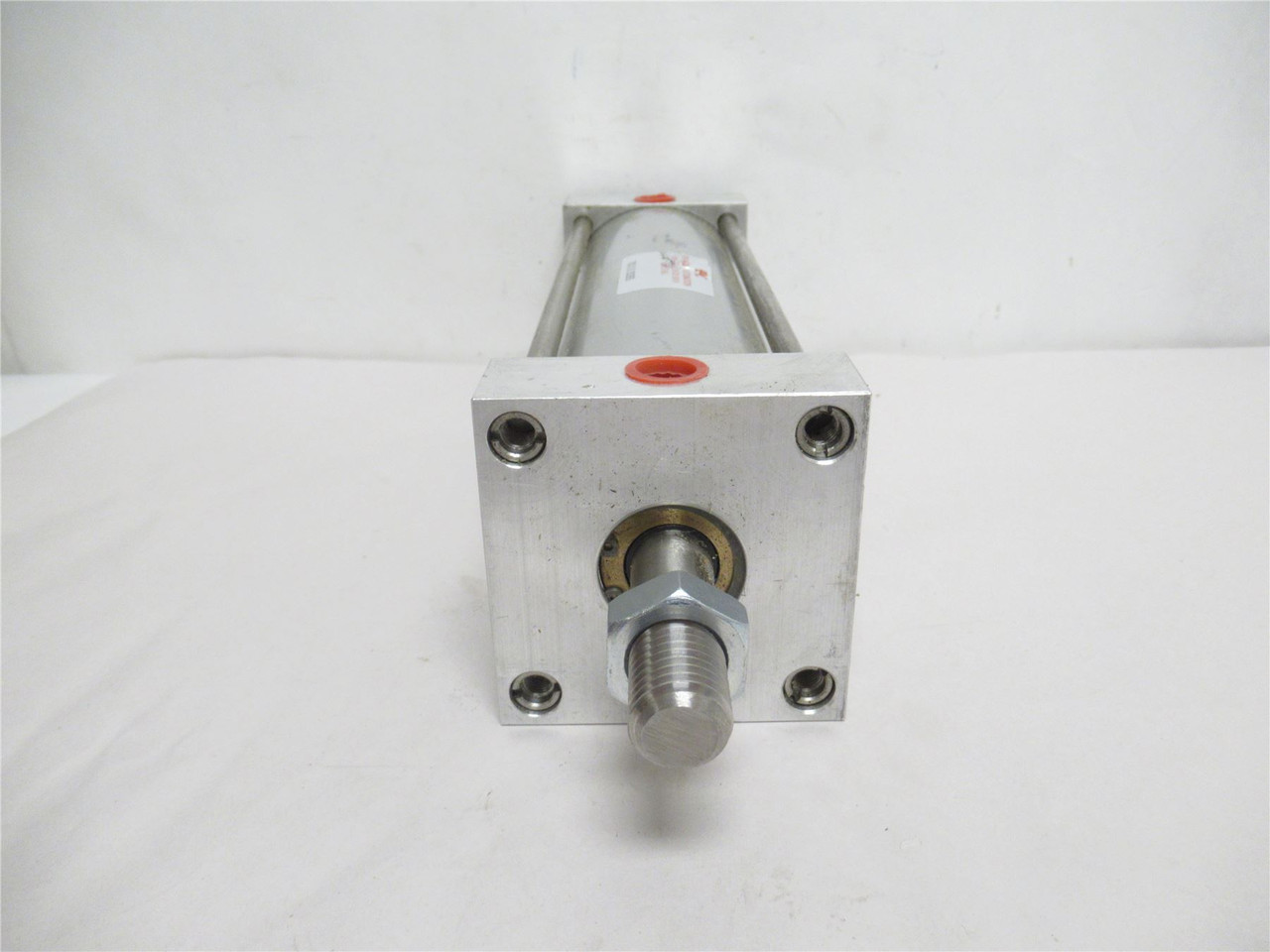 Advance Automation B700 X 8; Air Cylinder SS; 3"ID x 8"Stroke