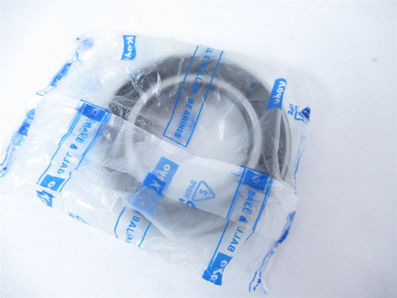 Koyo 60072RSC3GXM ; Bearing 35mmID x 62mmOD x 14mm W
