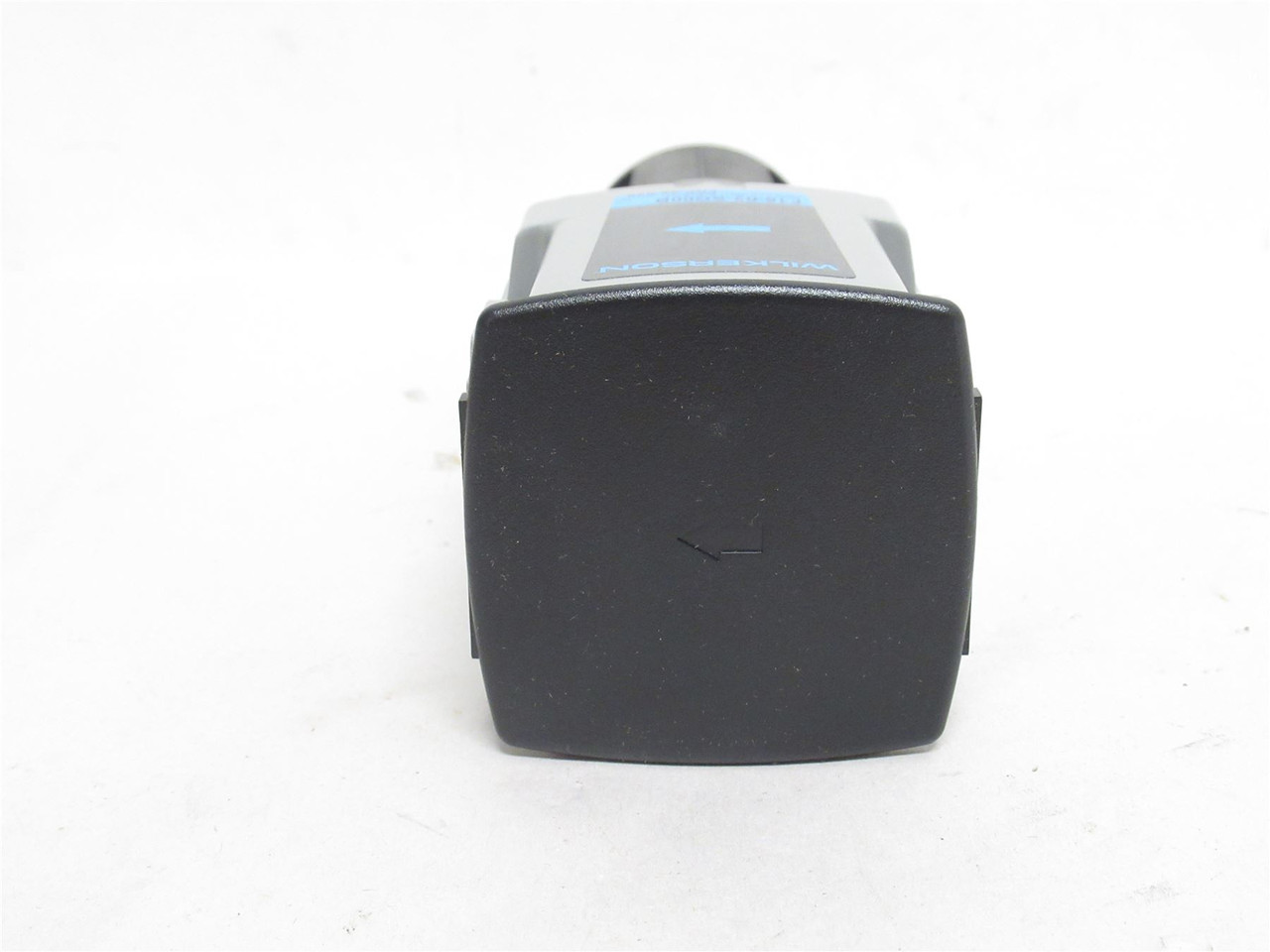Wilkerson F18-02-SG00B; Particulate Filter; 110SCFM; W/Drain