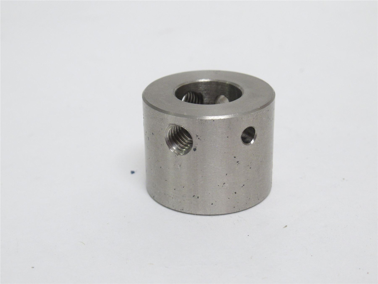 WS Packaging MP10159; Tensioning Torque Collar; SS 1/2"ID