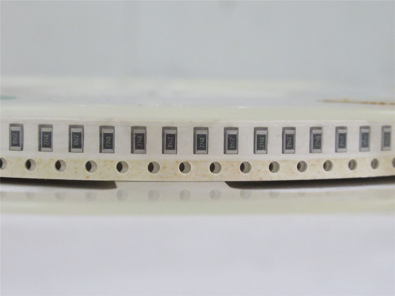 Venkel CR1206-8W-2740FT; Lot-2000 Chip Resistor; 274ohm; +-1%
