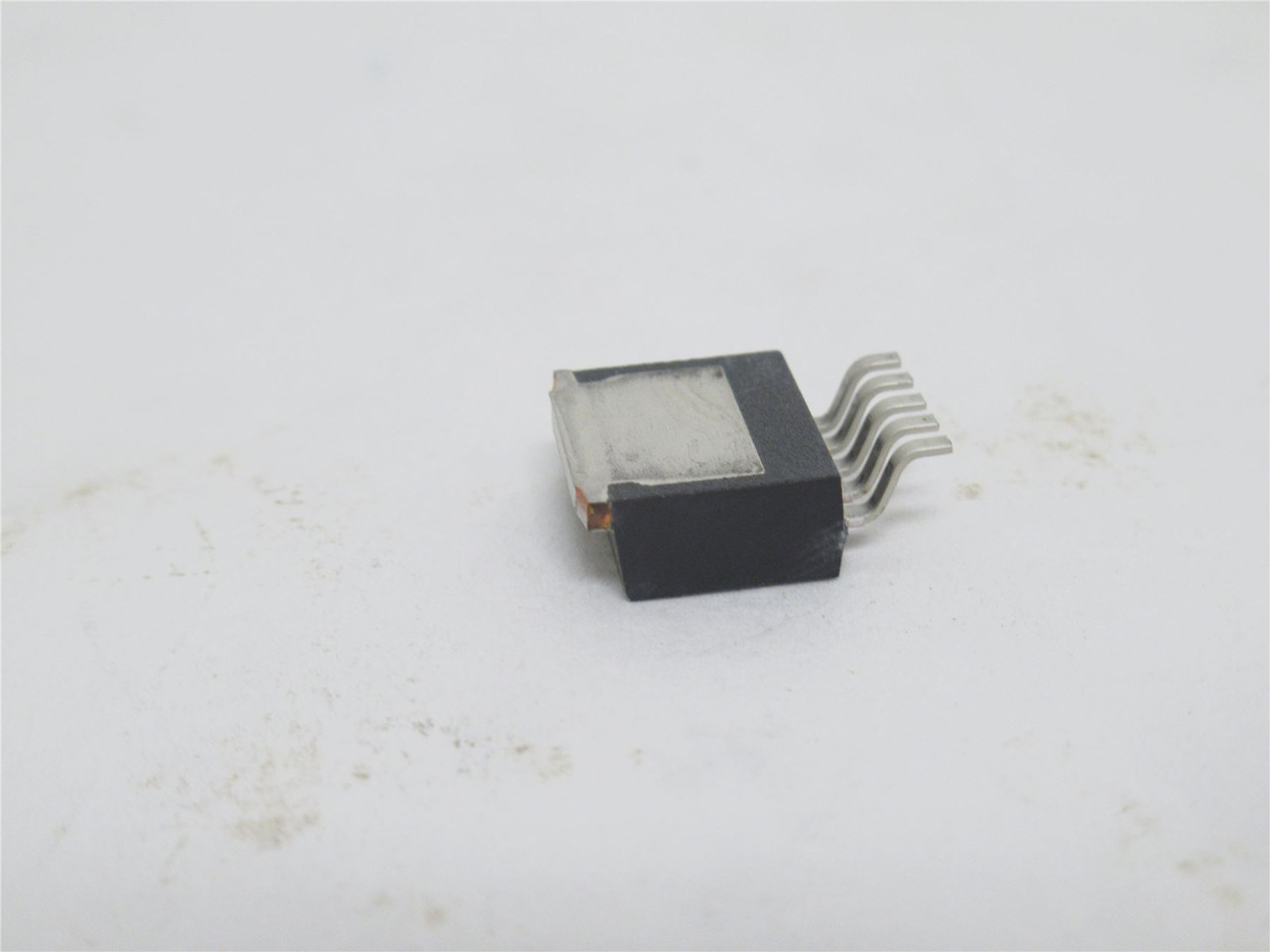 Texas Instruments LM2585S-ADJ; Lot-10 Switching Regulators