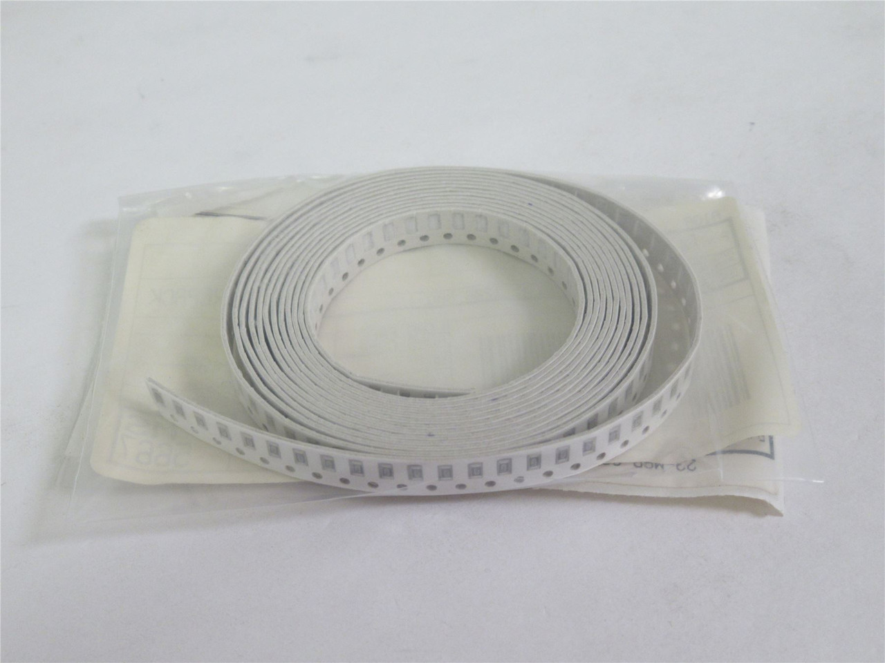 Panasonic ERJ-8ENF4021V; Lot-500 Chip Resistor; 4.02Kohm