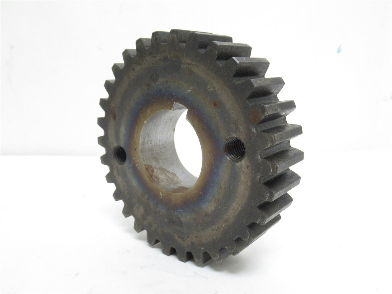 Tuthill 20277900; Timing Gear; 30 Tooth; 1-7/8"ID
