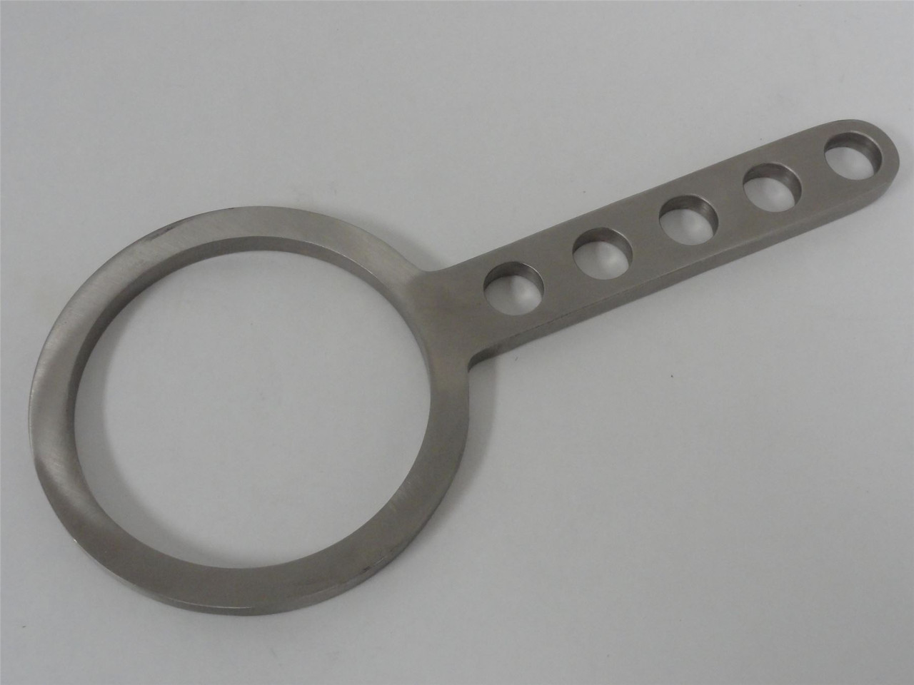 Jarvis 1042116; Hanger