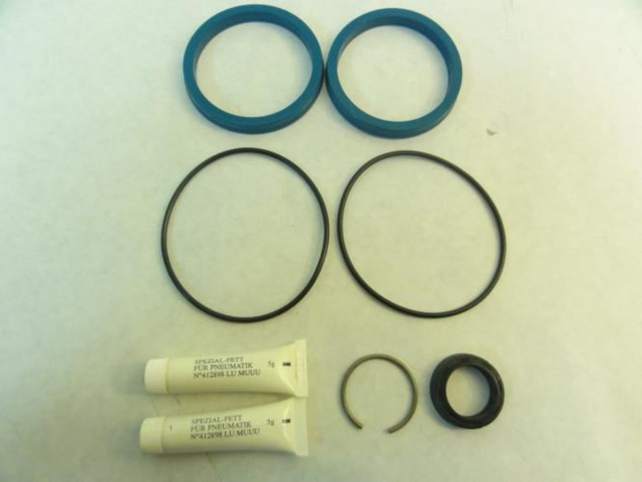 Burkert 048-DN-80; Seal Kit