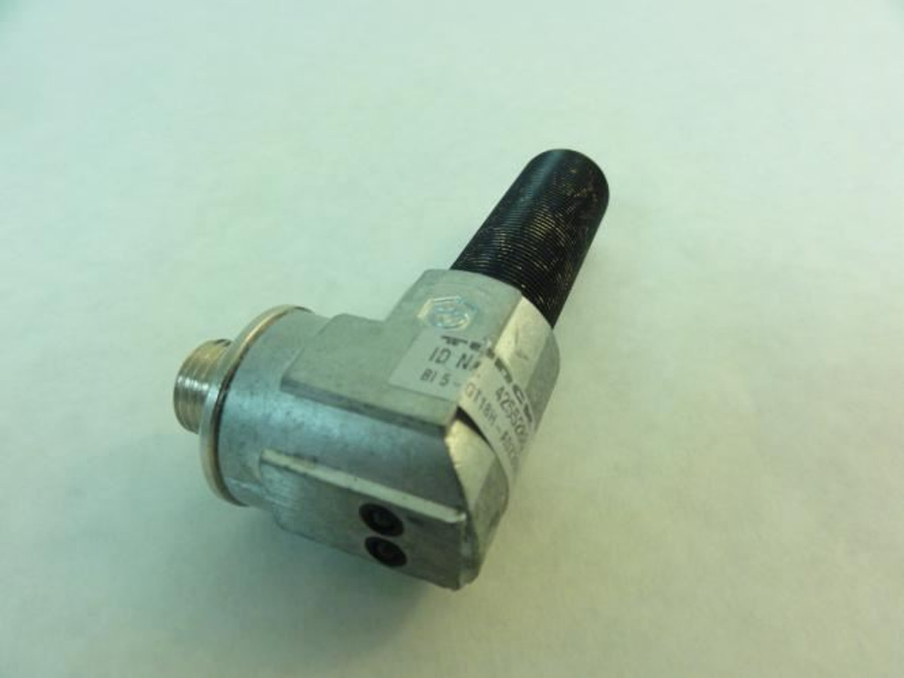 Turck BI5-GT18H-ADZ30X2-B3431/S34; Proximity Sensor