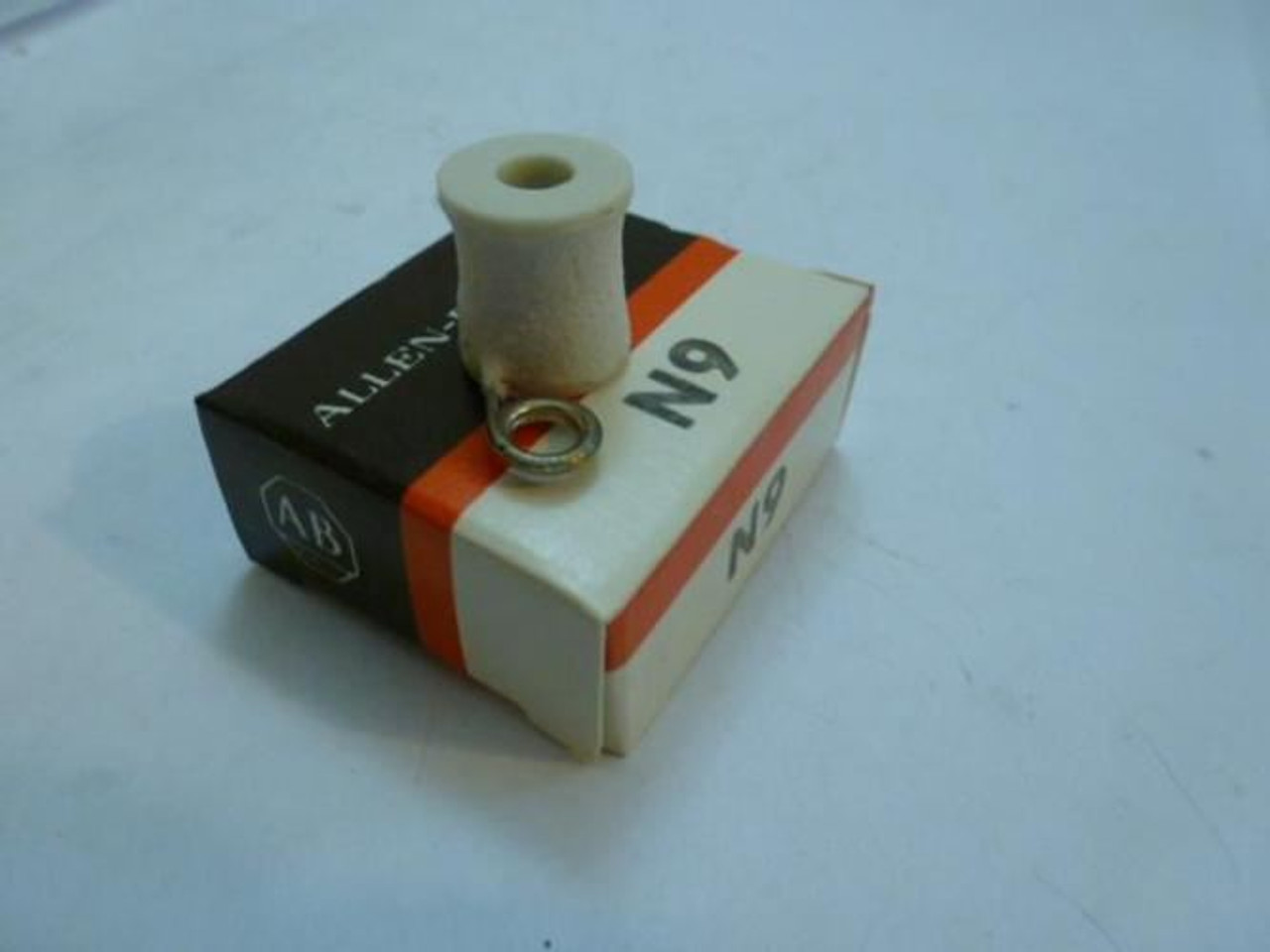 Allen-Bradley N9; Overload Thermal Unit