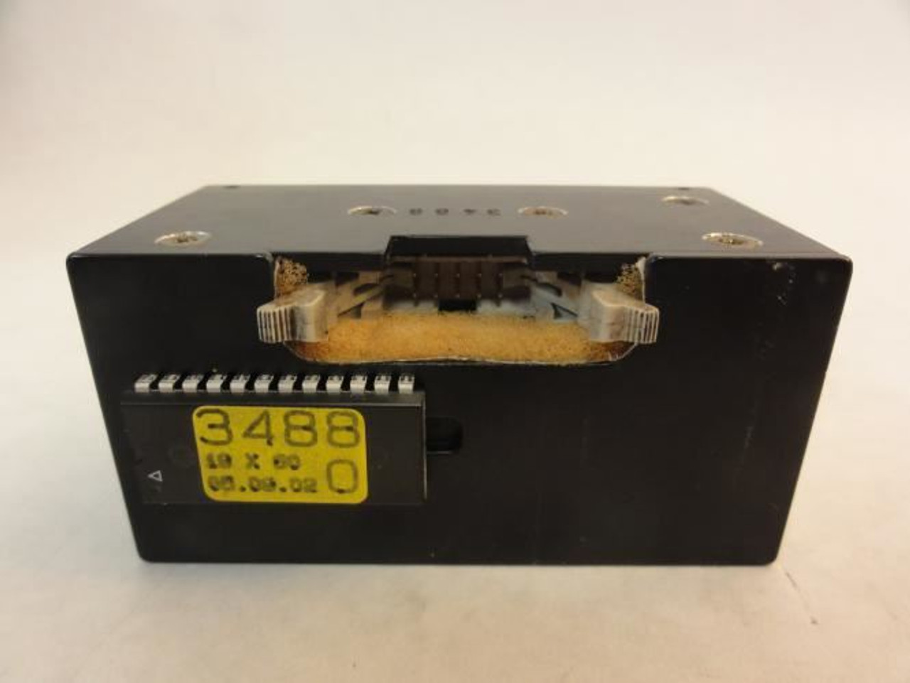Seichter GmbH 19X60; Measuring Sensor Device