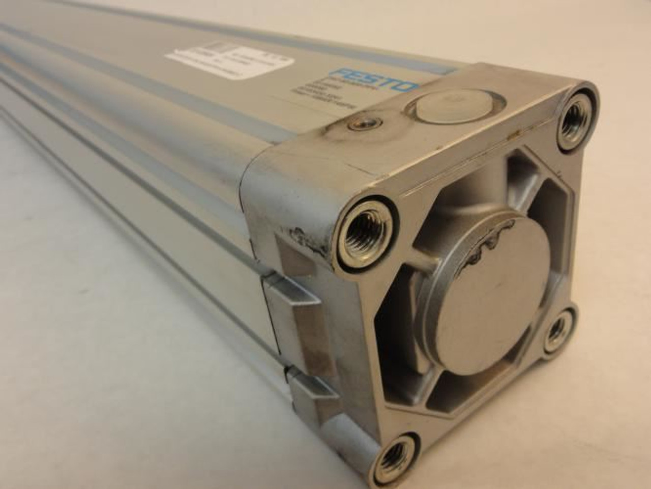 Festo DNC-80-620-PPV-A; Pneu. Cylinder; 80mm Bore; 620mm Stroke