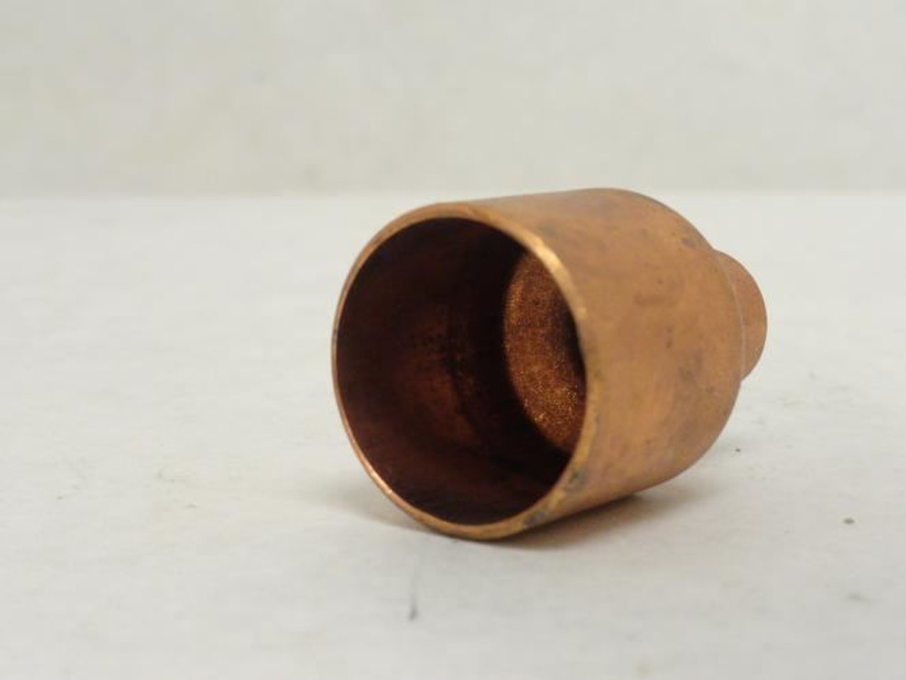 Nibco C600R 1x1/2; Lot-2 Wrot Copper Reducer; 1" x 1/2"; CxC