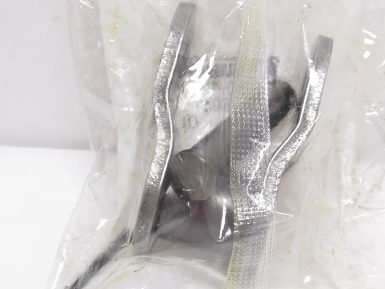Tsubaki RS100; Offset Link #100; Cottered; Carbon Steel