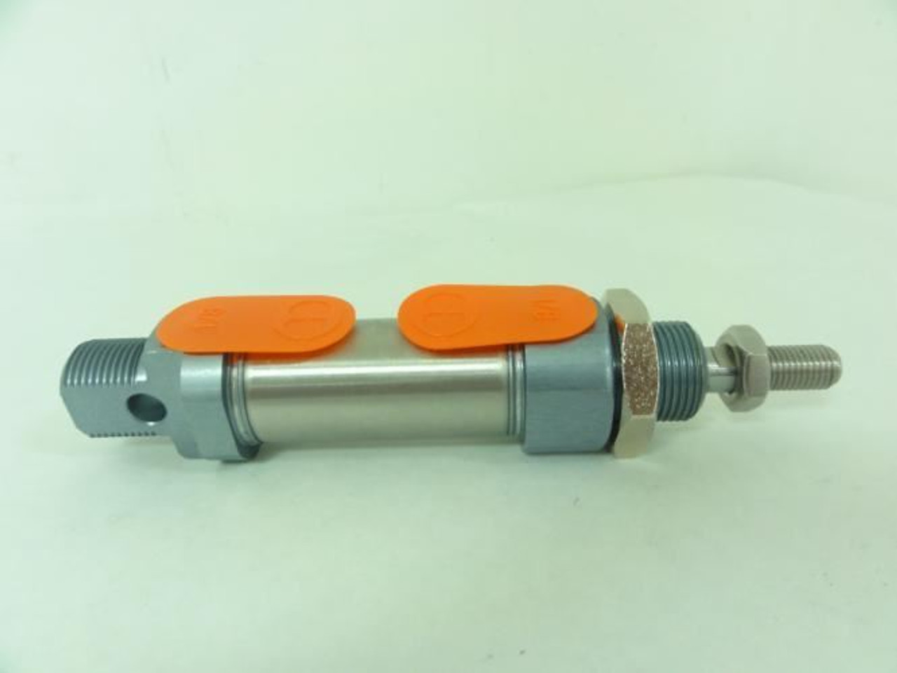 Metal Work Pneumatic 1130250020XP; Air Cylinder 25mm Bore