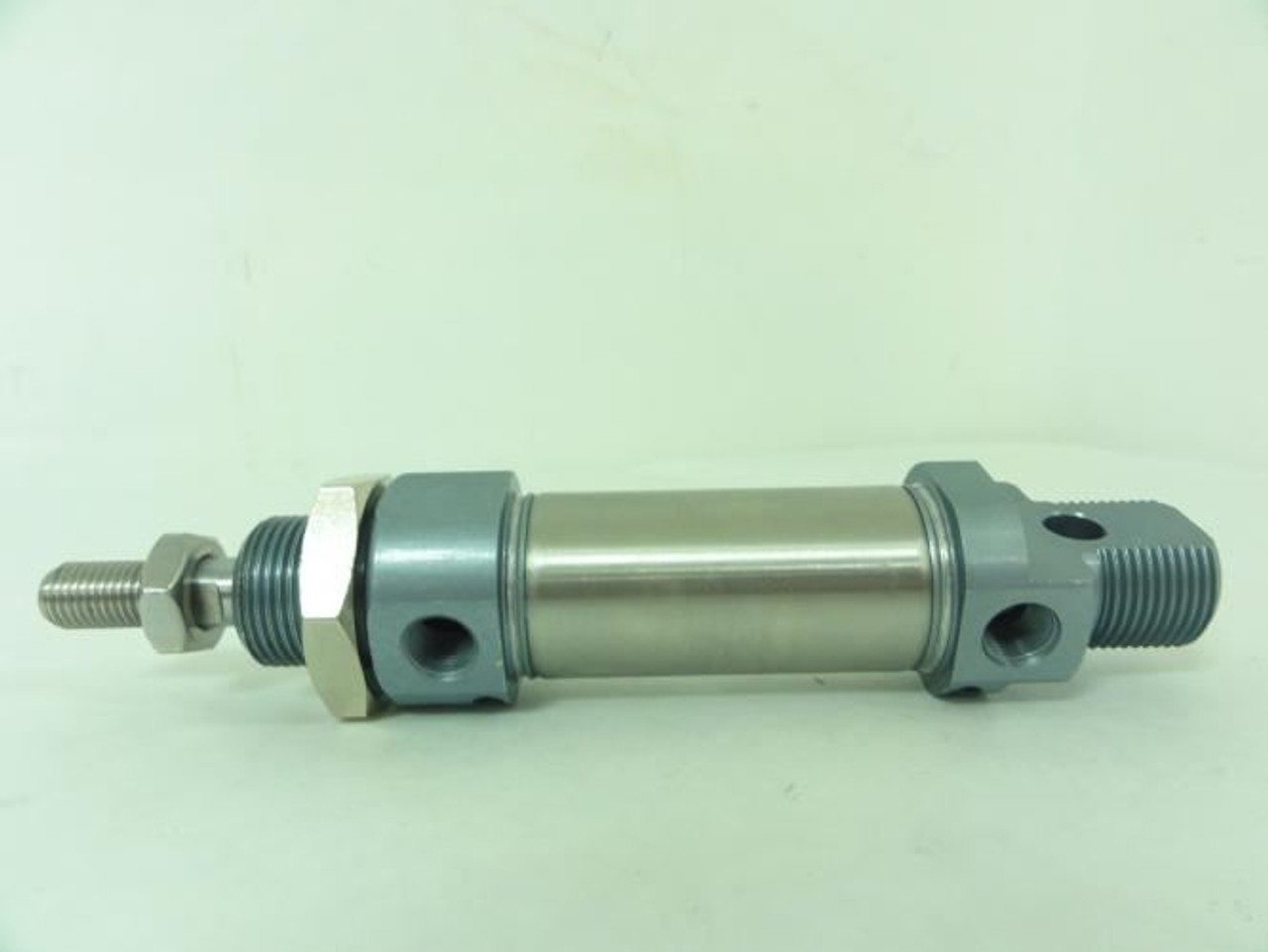 Metal Work Pneumatic 1130250020XP; Air Cylinder 25mm Bore