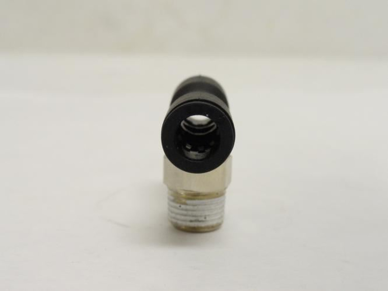 Legris 3108 56 11; Male Branch Tee; 1/4" PTC; 1/8NPT