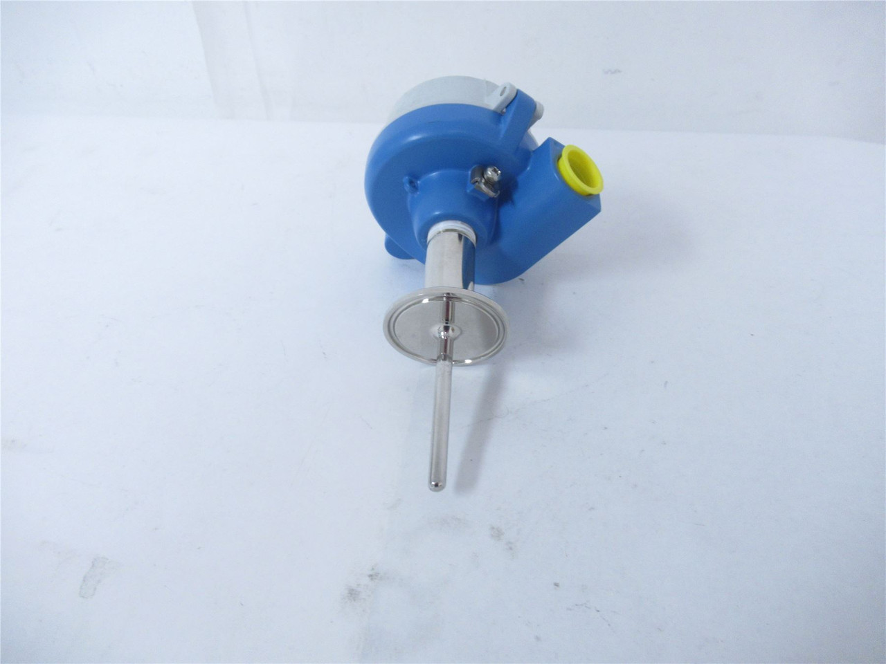 Endress and Hauser TM402-AA1D2A3A612BA1B; Temperature Probe