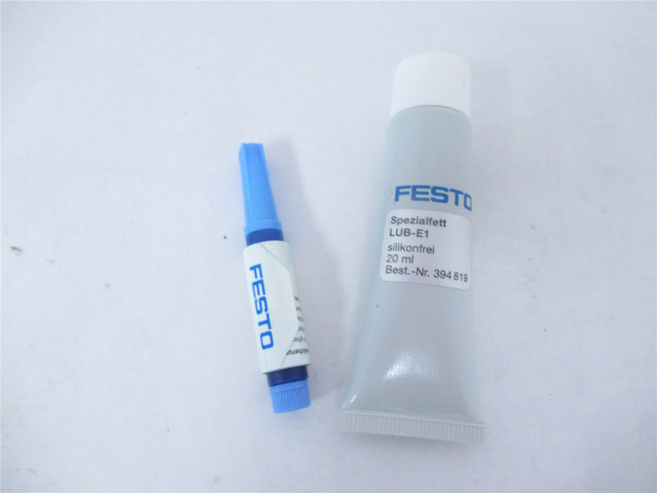 Festo 125718; Cylinder Repair Kit