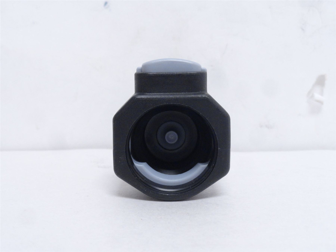 Flow-Rite CF12NS-25T; Standard Female Hose Coupler; 1/4NPT
