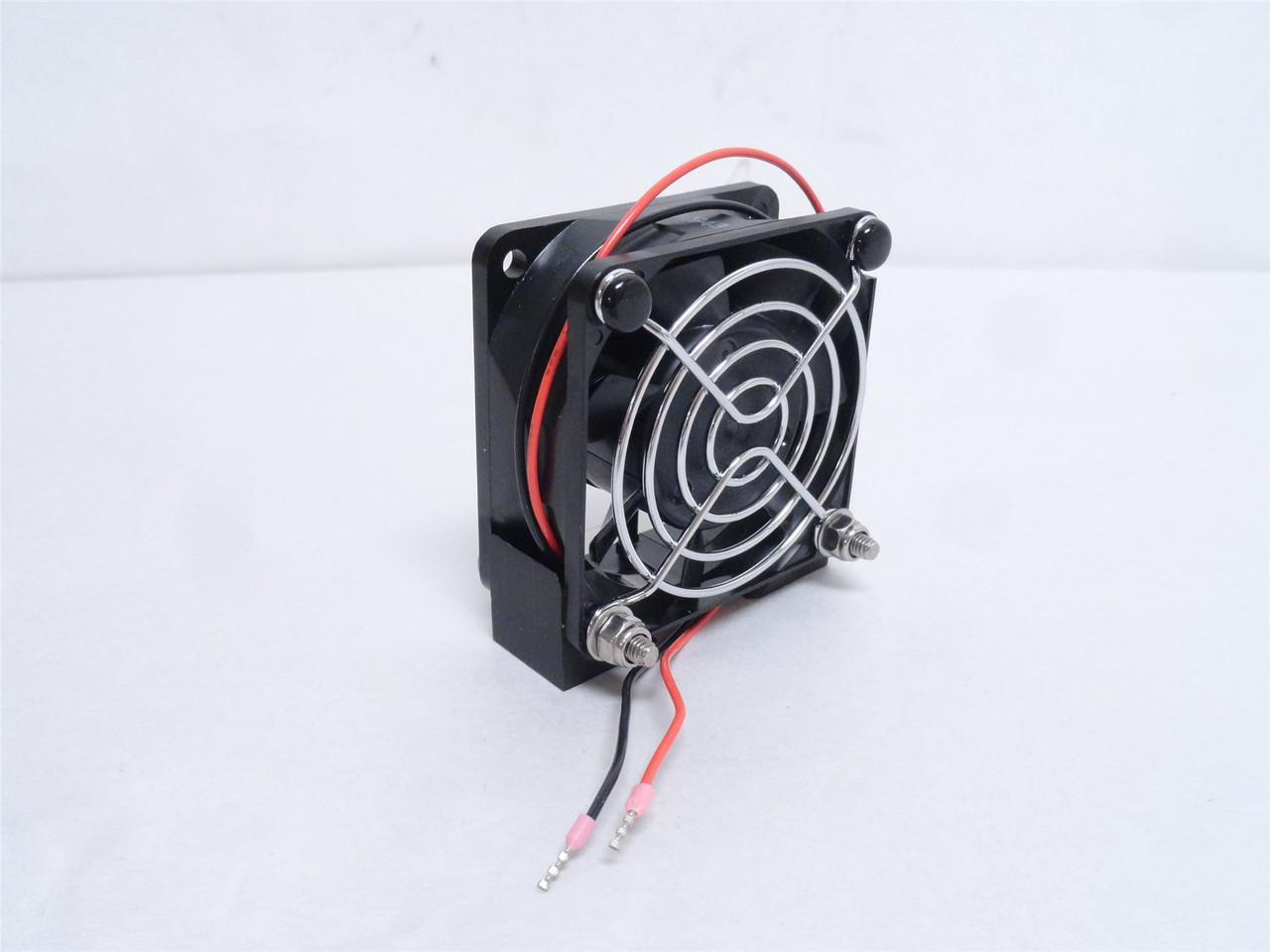 Minebea Motor 2410ML-05W-B40; Axial Fan; 24VDC; 60mm x 25mm