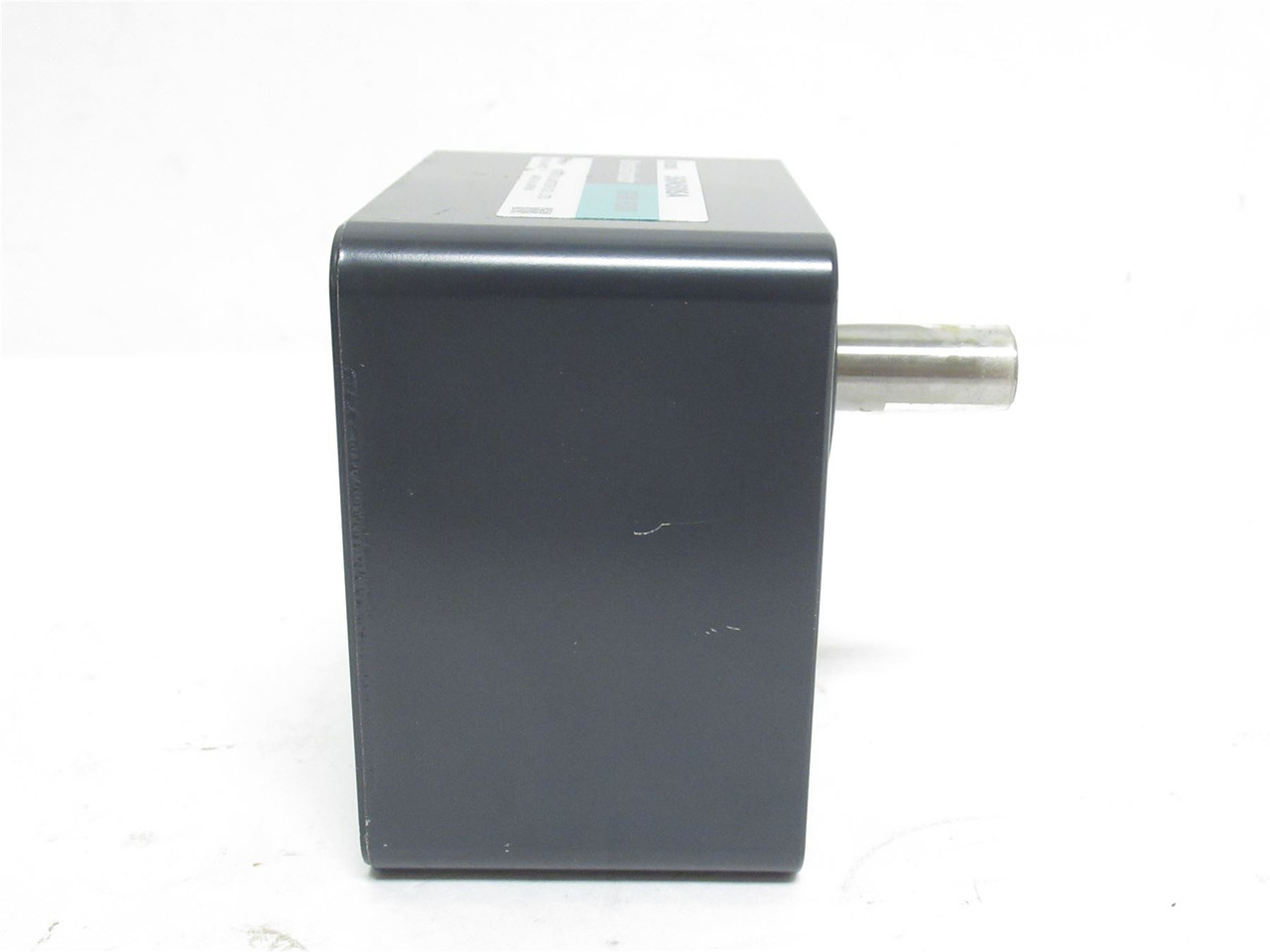 Oriental Motor 5GN50SA; Gearhead Parallel Shaft 50:1 Ratio