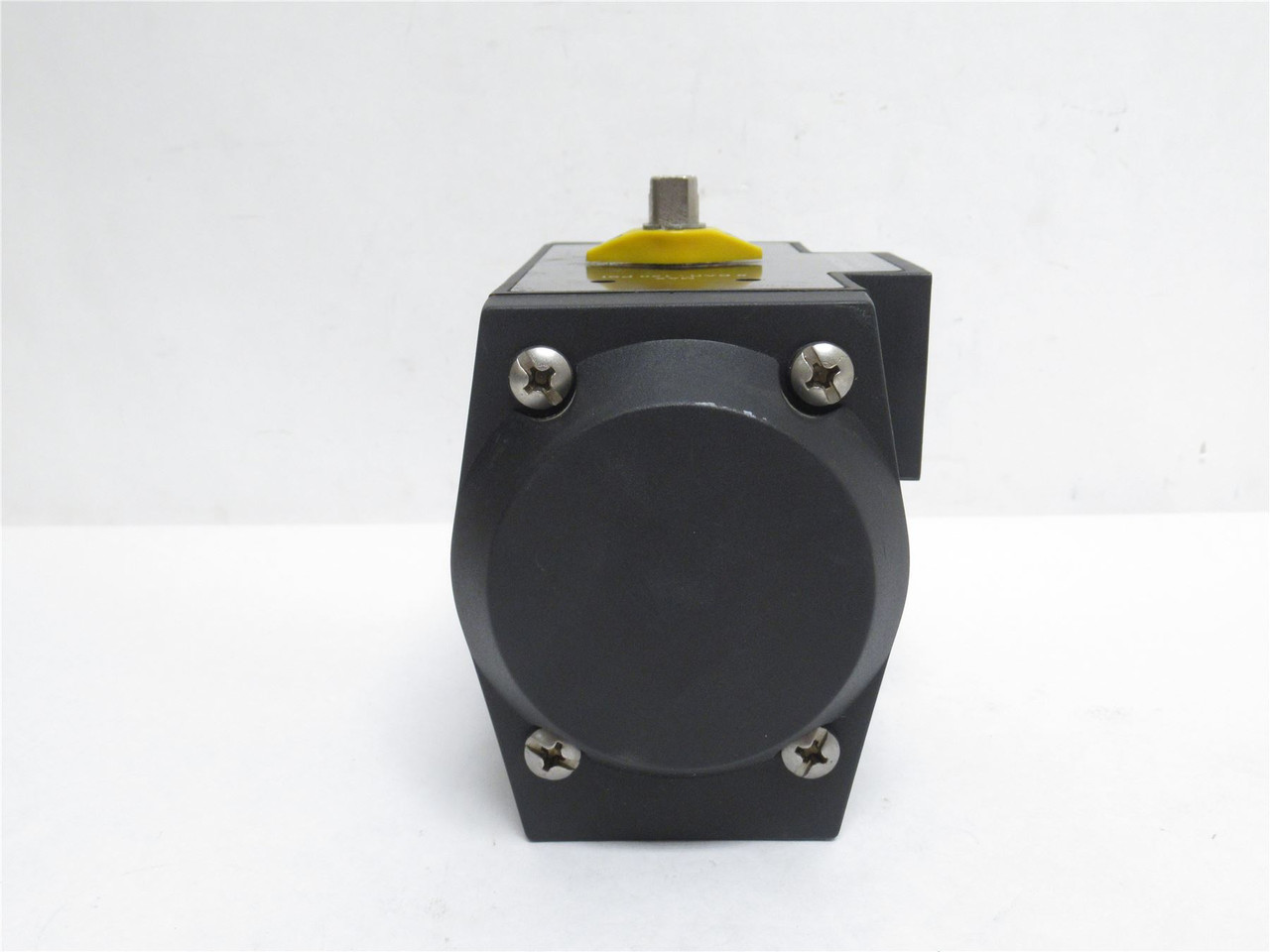 Safe Foods 15A63; Air Actuator; 80PSI; 500LBS; 90Deg
