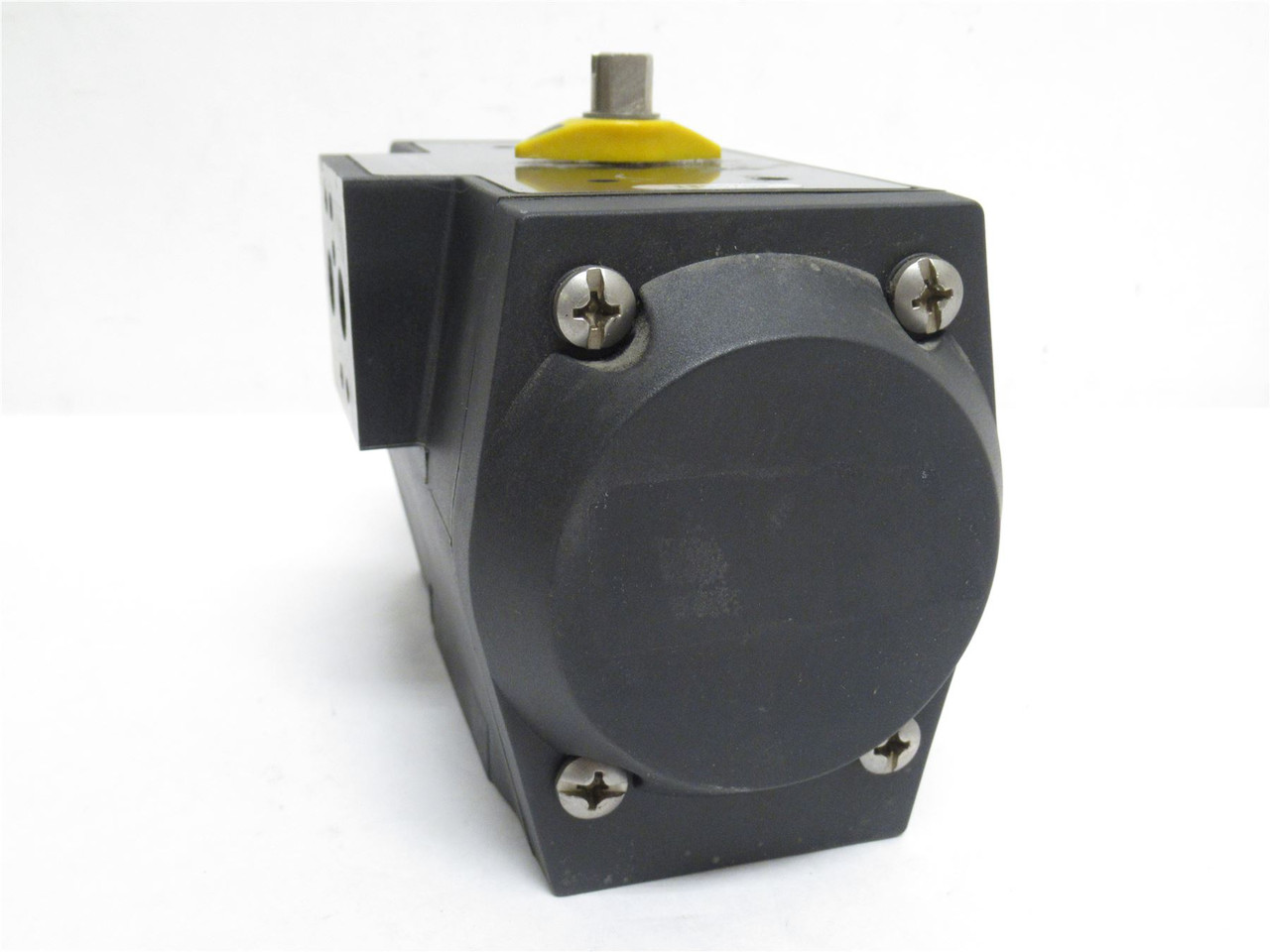 Safe Foods 15A63; Air Actuator; 80PSI; 500LBS; 90Deg