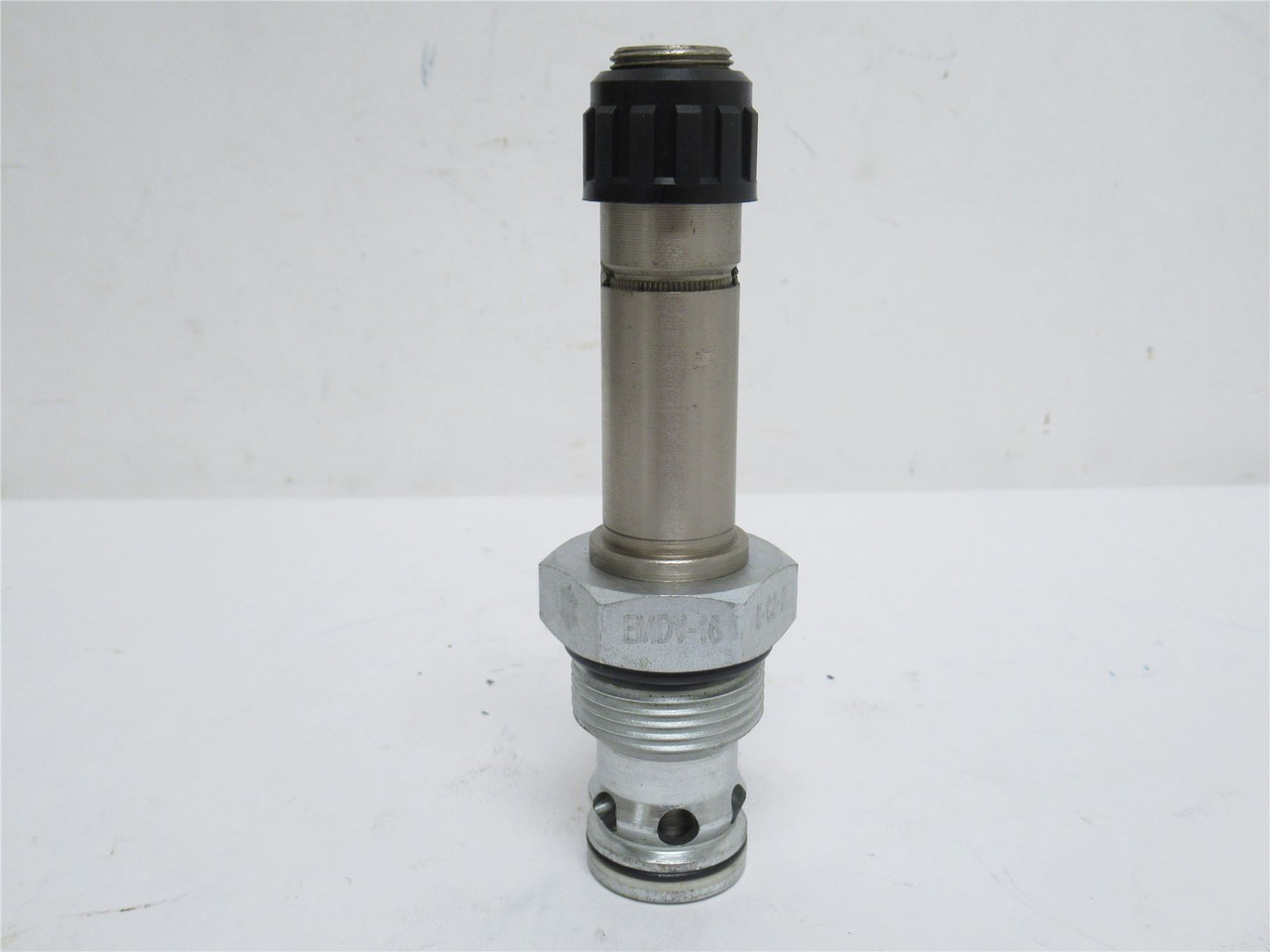 Butcher EMDV-16-NC2-0-00; Solenoid Operated Cartridge Valve