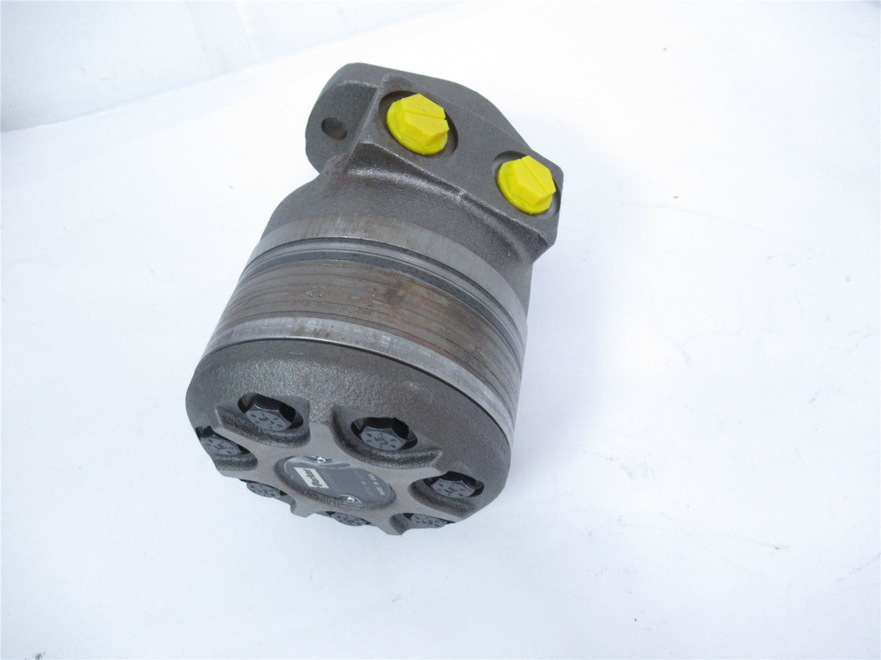 Parker TF0100AS0200AAAB; Torquemotor-1"6B Spline;26.8 HP